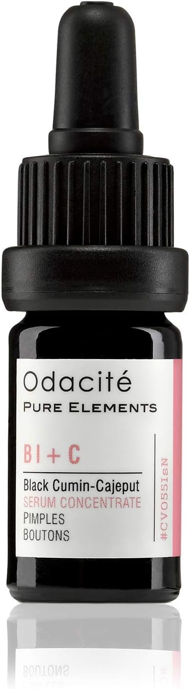 odacite pimples