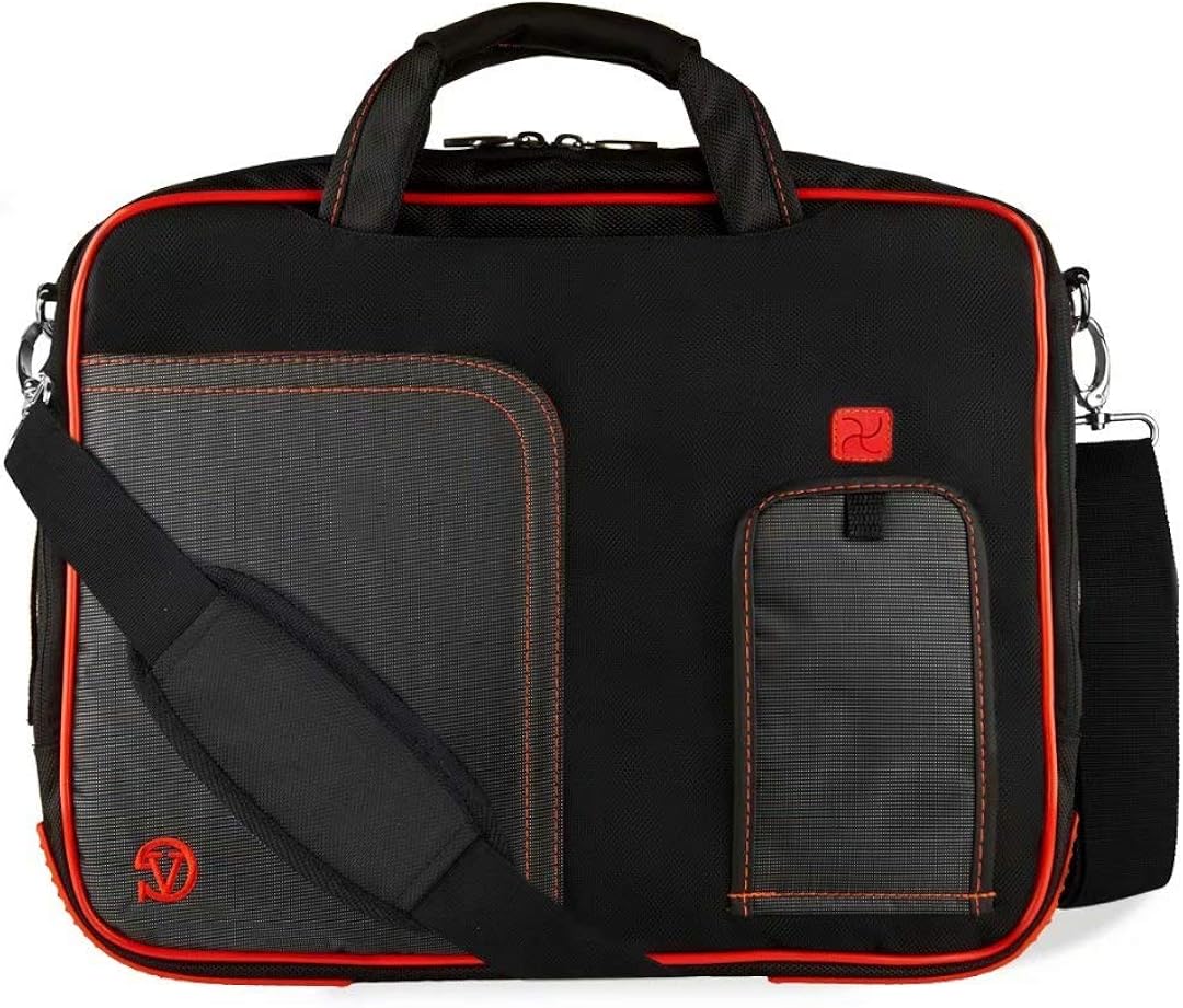 Elite Gaming Laptop Carrying Case for MSI Series, Prestige Series Laptops up to 16 inch