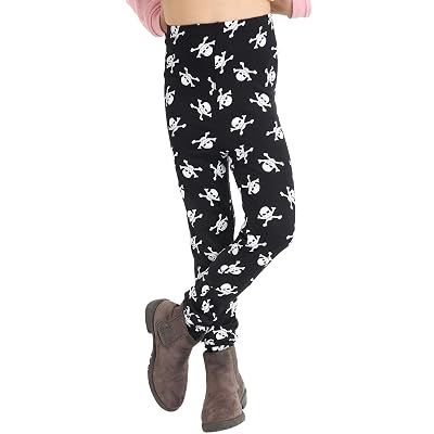 Buy Rimi Hanger Girls Skull Printed 