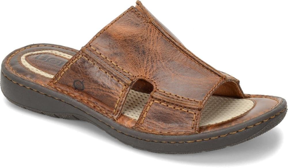 born mens sandals