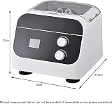 ALSUP PRP Desktop Centrifuge 4000RPM 20ml 6-Hole Digital Lab Extractor view 7