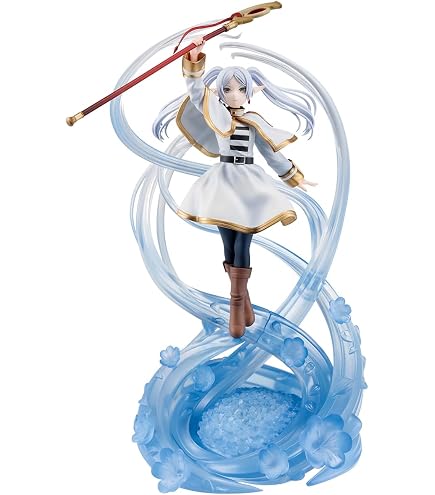 Bandai Spirits Ichibansho - Statua Itsuki Nakano (The Quintessential Quintuplets) - 18 Cm