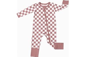 baby bamboo romper