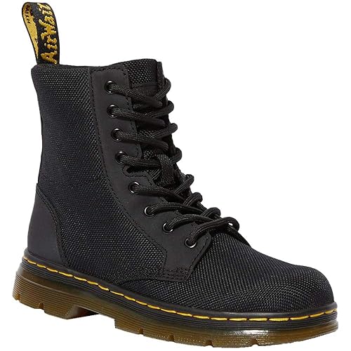 nylon dr martens