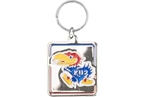 LITTLEARTH NCAA Pet Collar Charm