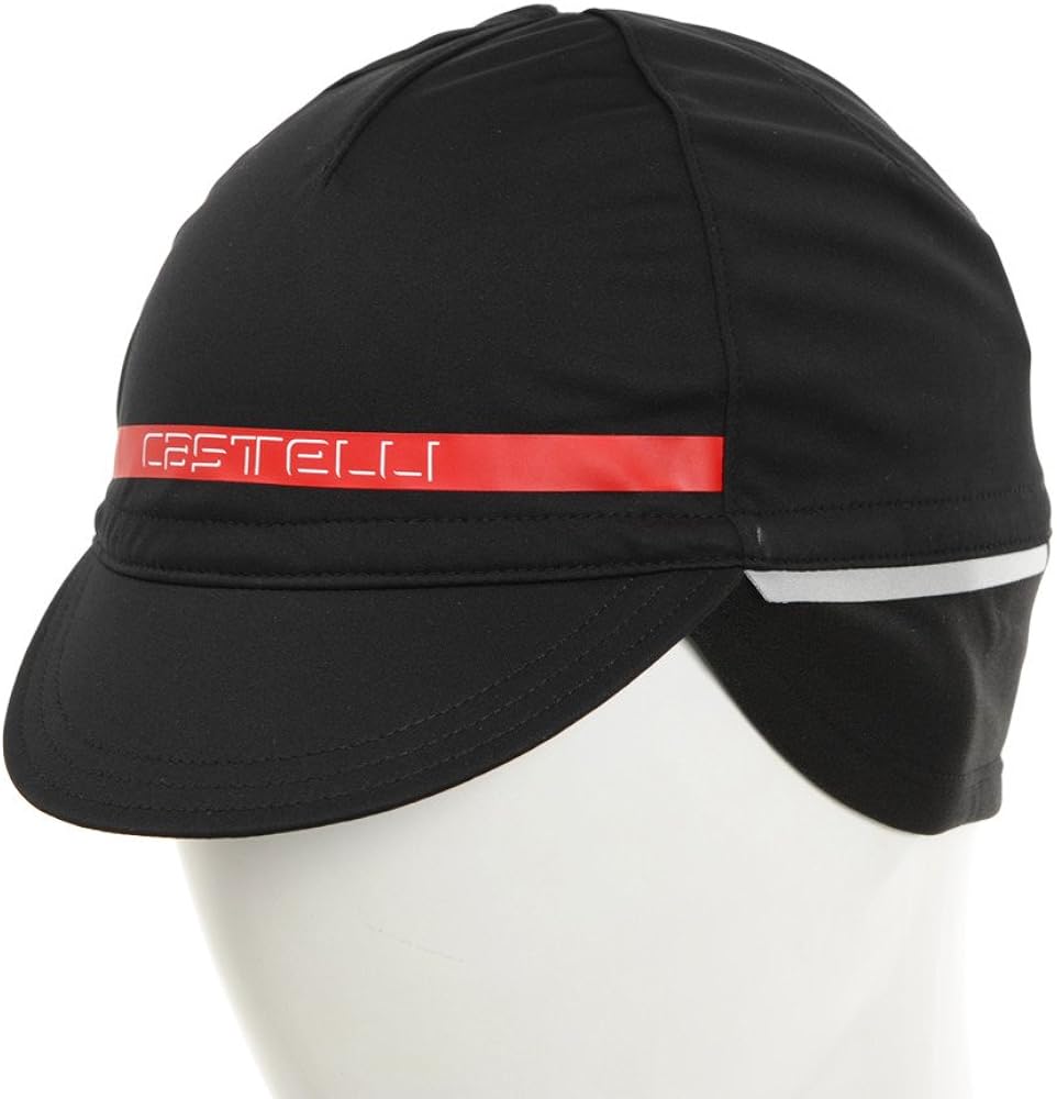 castelli ac cycling cap