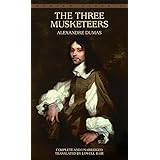 The Three Musketeers (Bantam Classics)