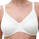 Chantelle Womens Chantelle Norah Molded BraMolded Bra