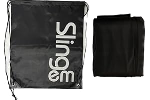 Lumos Products Sling'em, Human Slingshot, Large Spandex Sensory Band, Team Building, Kids/Adults Outdoor Game.