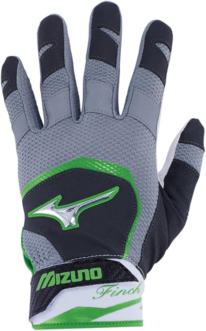 women's softball batting gloves