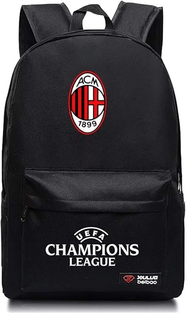 champions league backpack