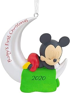 disney baby ornaments