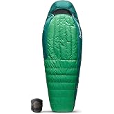 Sea to Summit Ascent Down Sleeping Bag