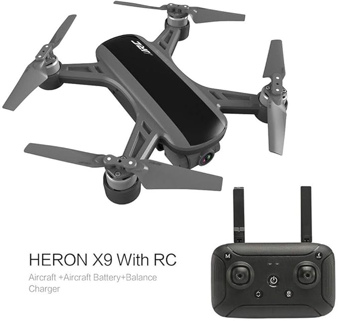 heron mini drone