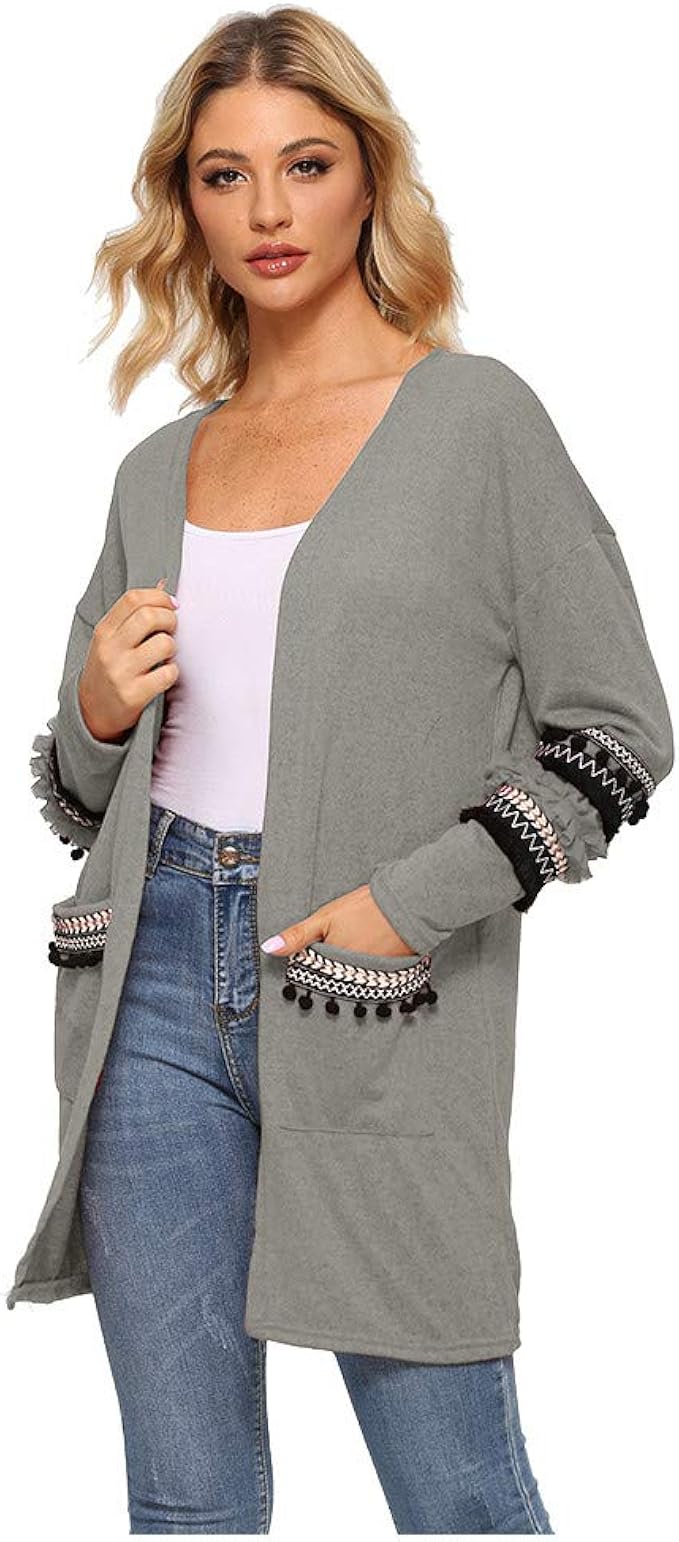 women's sweater jackets coats