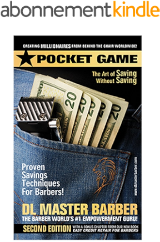 Download Pocket Game: The Art of Saving Without Saving (English Edition) PDF