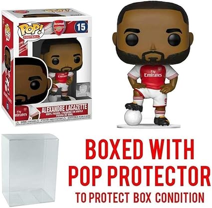 lacazette funko pop