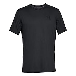 Under Armour Men's UA Sportstyle Left Chest Short