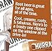 Hurraw! Root Beer Lip Balm: Organic, Certified Vegan, Cruelty and Gluten Free. Non-GMO, 100% Natural Ingredients. Bee, Shea, Soy and Palm Free. Made in USA
