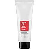 [Cosrx] Salicylic Acid Daily Gentle Cleanser 150milliliter / Foam Cleanser for Blemish Skin