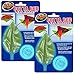 Zoo Med Laboratories AZMBL20 Betta Hammock (2 Pack)