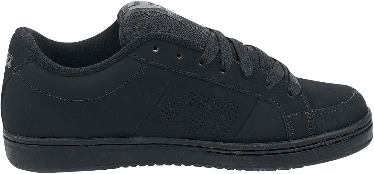 Etnies Men's Kingpin Skateboarding Shoe: Shoes