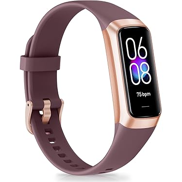 Amazon Best Sellers: Best Activity & Fitness Trackers