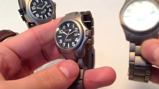 momentum m50 nylon dive watch