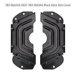 DECKMAN Lawn Mower Parts 783-06424A-0637 783-06424A