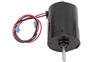 Furnace Motor, Replacement Hydro RV Furnace Motor 2650rpm Fits 37698 PF26157Q for 8531 III with Energy Efficient Anti Deforma