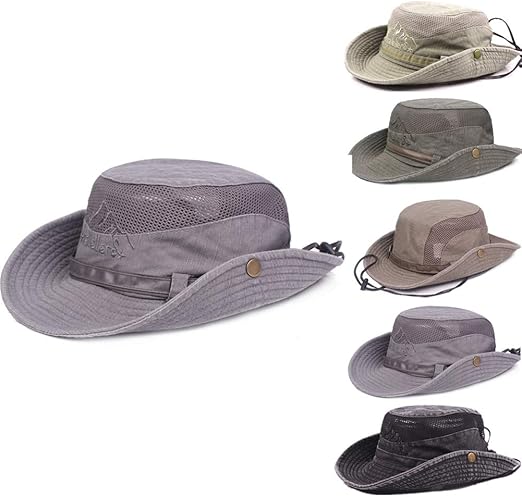 mens sun caps uk