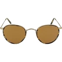 Amazon Com Oliver Peoples Mp 2 Sun Ov 1104s Cocobolo Cosmik Tone 48 24 148 Unisex Sunglasses Clothing Shoes Jewelry