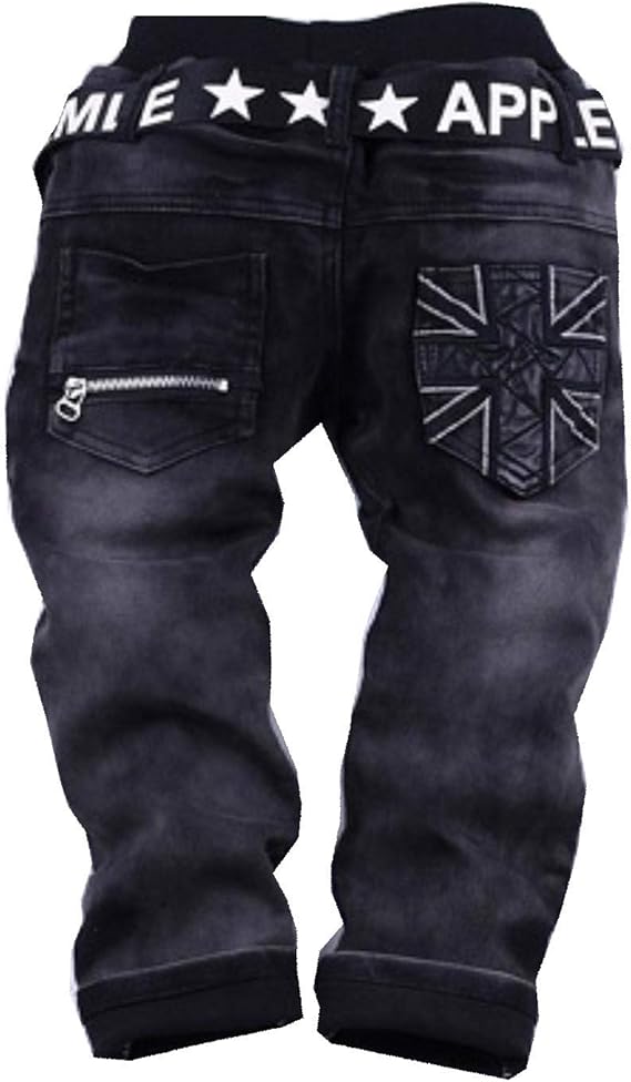 jeans for 11 year old boy