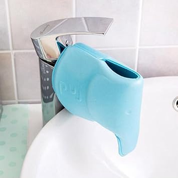 Ulable Baby Bath Protect Faucet Cover Silicone For Baby