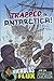 Trapped in Antarctica!: Nickolas Flux and the Shackleton Expedition (Nickolas Flux History Chronicles) by