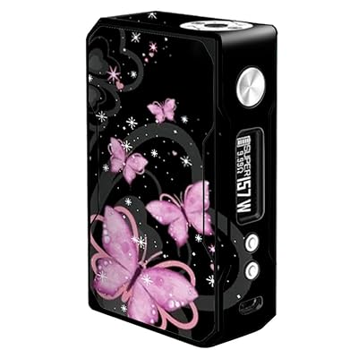 Skin Decal Vinyl Wrap for Voopoo Drag 157W TC Nigeria | Ubuy