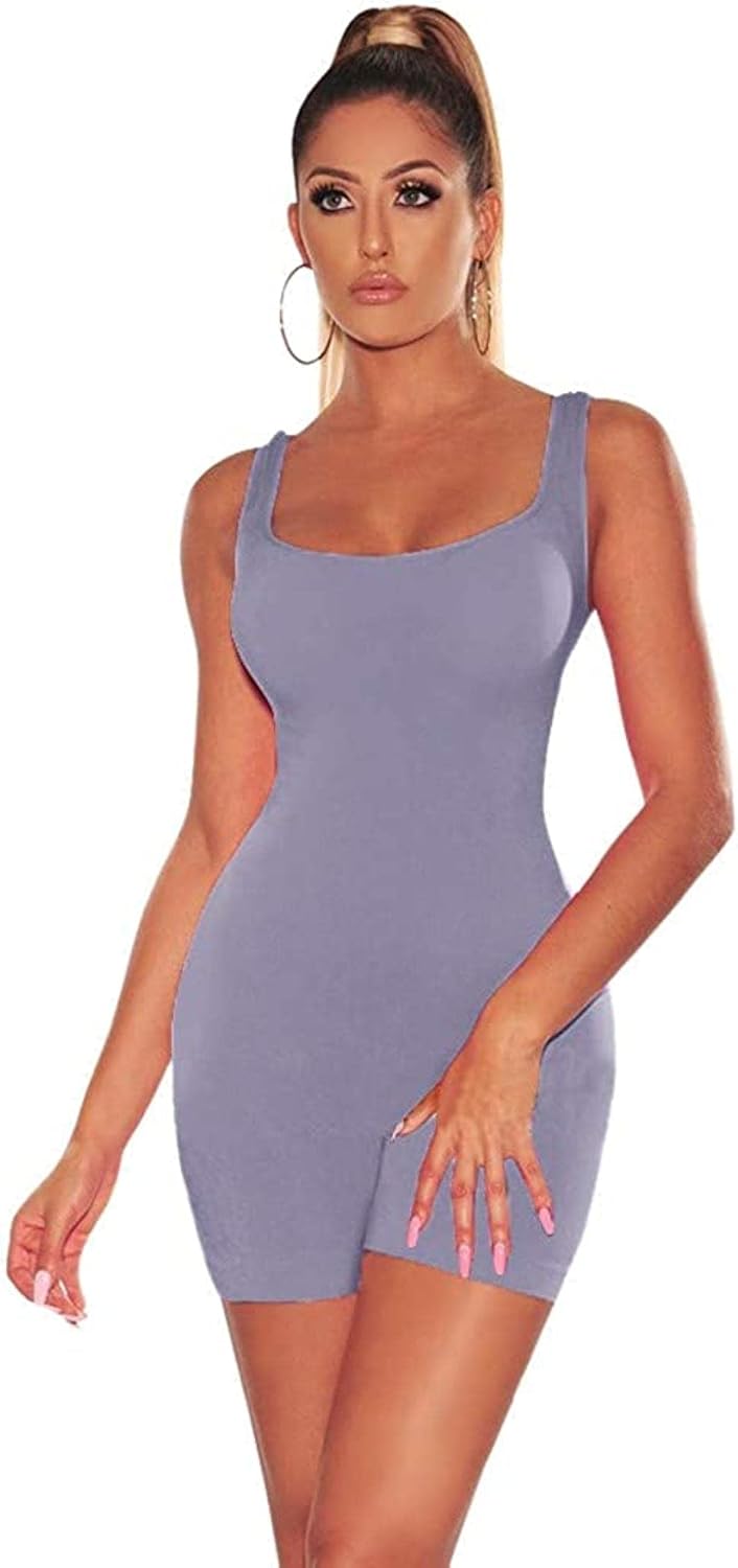 bodycon tank dress midi