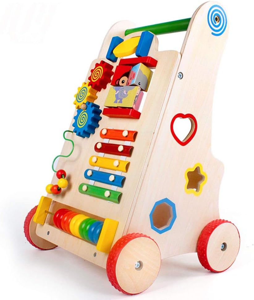 early learning walker