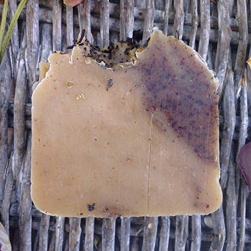 Sweet Apricot - Turkish Handmade Soap 3.5oz