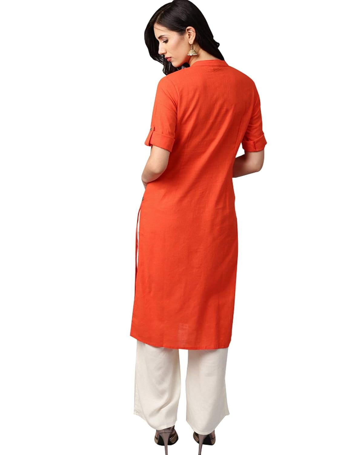 jaipur kurti women's straight kurta