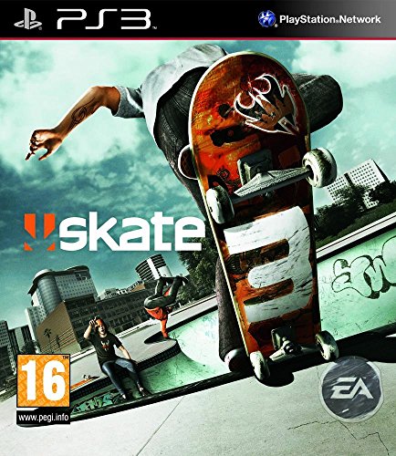Skate 3