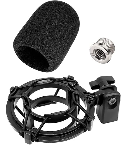 Adaptateur Sennheiser Pour Micro K6 – Pièce Détachée Audio Occasion