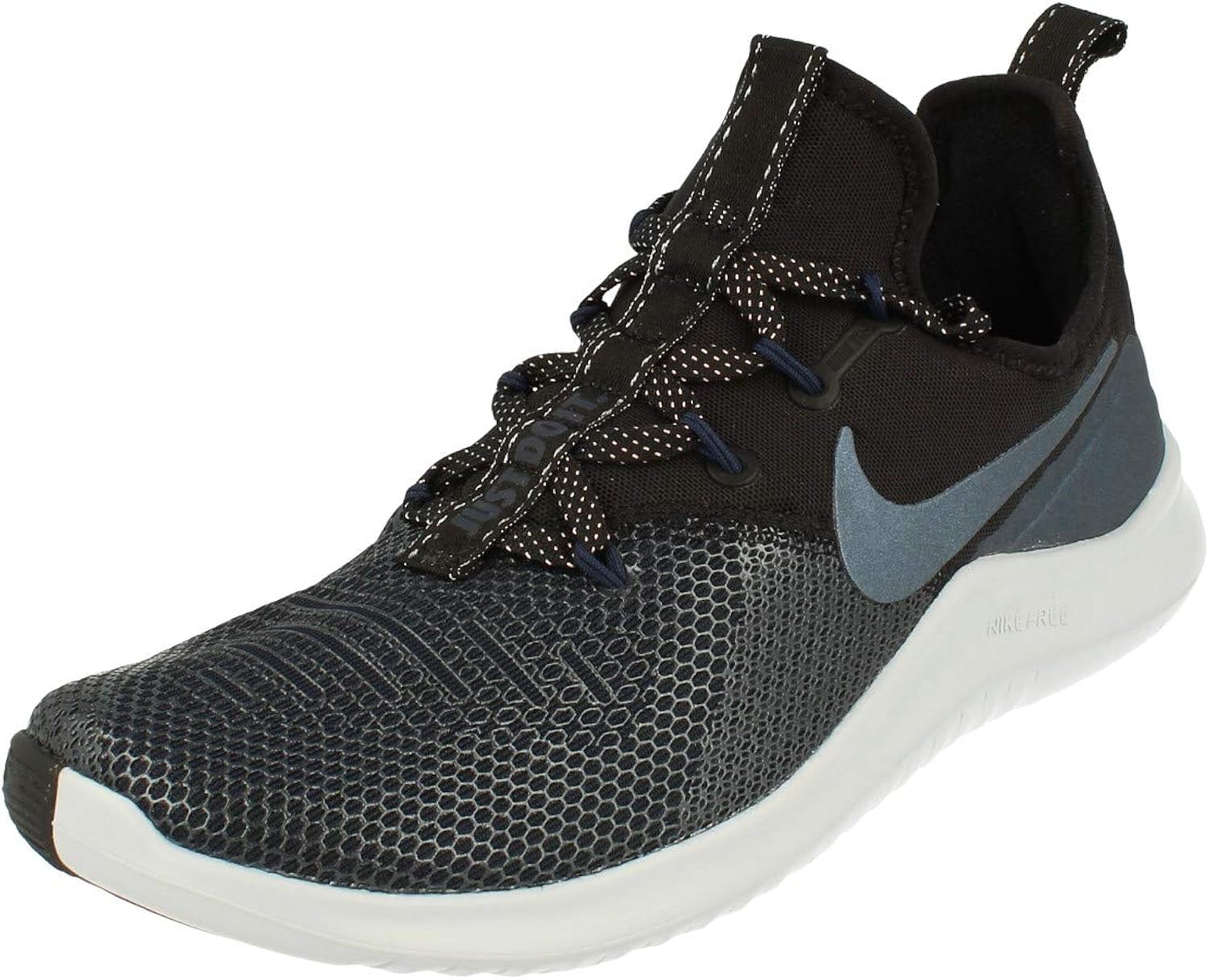 nike free tr8 metallic