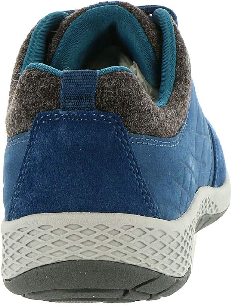 easy spirit pull tab