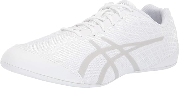 asics ultimate cheer shoe
