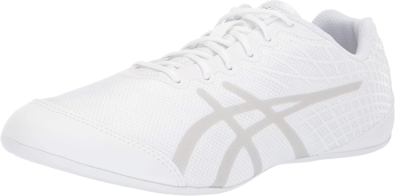 asics ultralyte cheer shoes