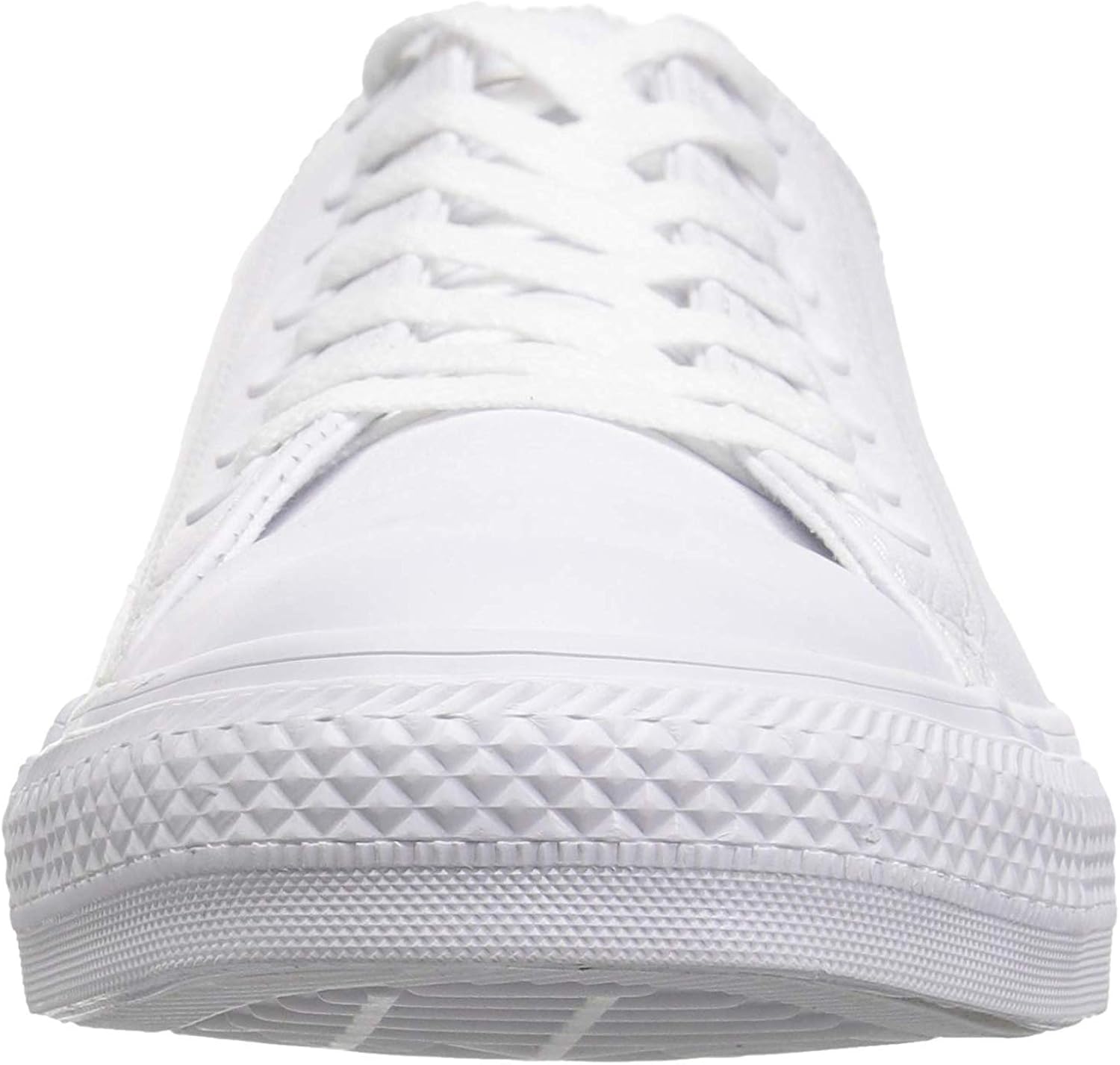 white leather converse size 5.5 uk