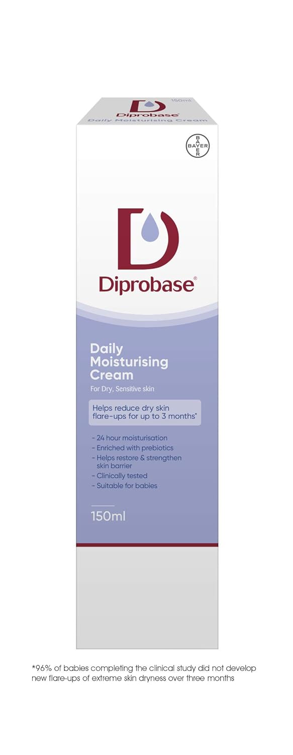 diprobase for babies