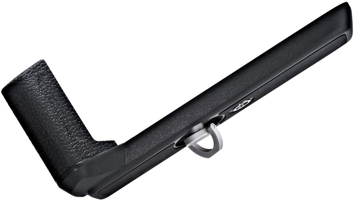 Fujifilm HG XE Empuñadura para cámaras digitales X E HSEXR HSEXR negro