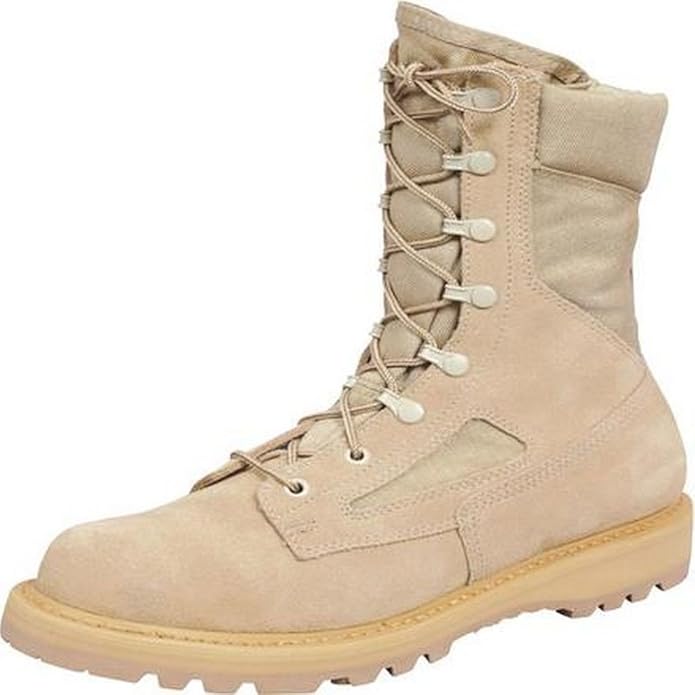 rocky military boots steel toe